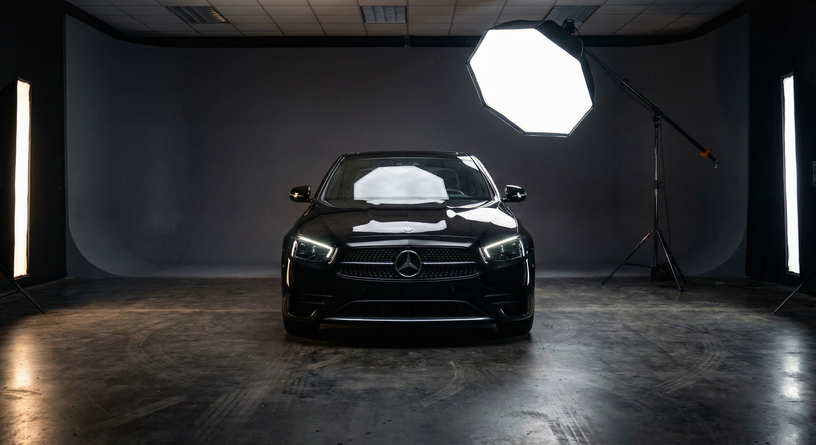 Mercedes-Benz E-class 2020-2021 г.