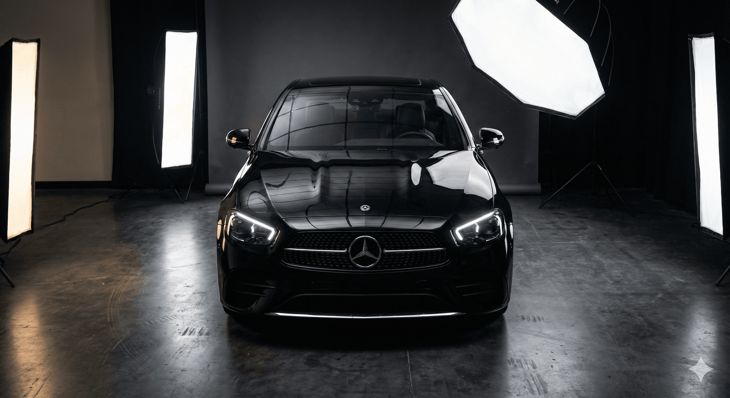 Mercedes-Benz E-class 2020-2021 г. — фото 2